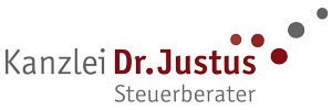 Kanzlei Dr. Justus Logo